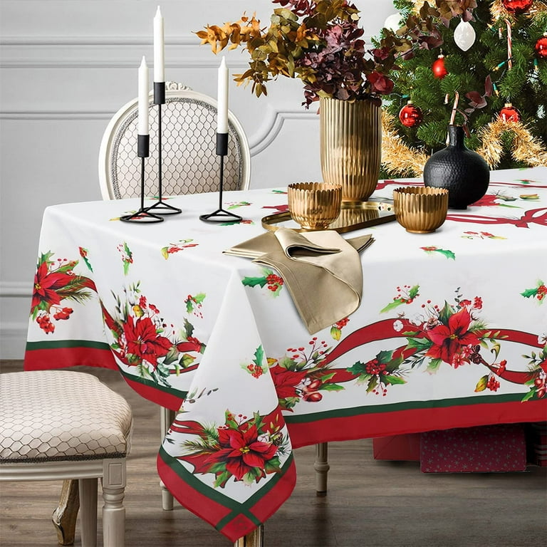 tablecloth 60 x 84