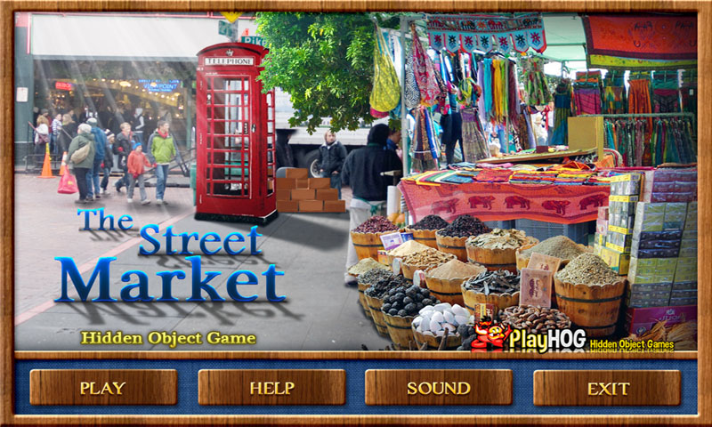 247 hidden objects games