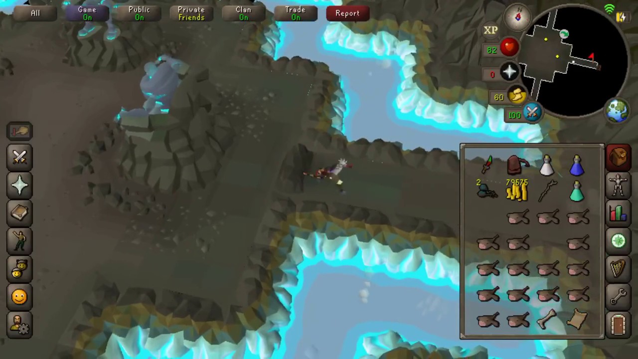 osrs karuulm slayer dungeon