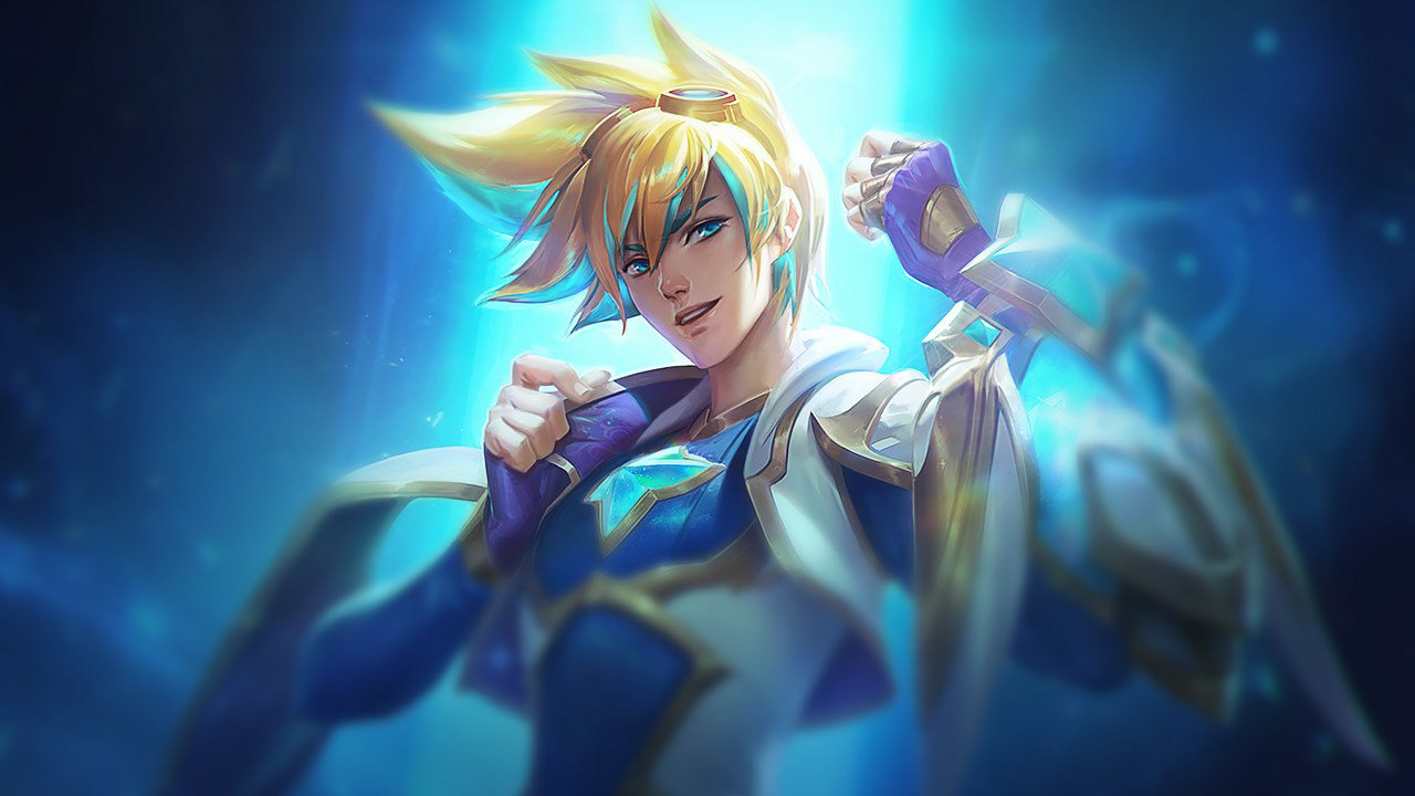 ezreal op gg