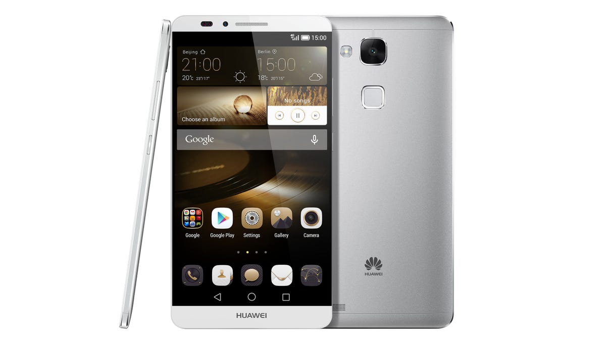 huawei mate 7 l09