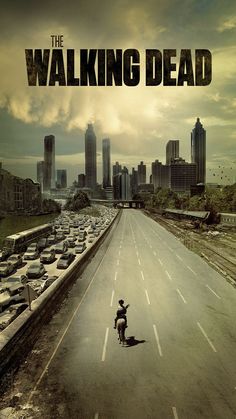 twd wallpaper