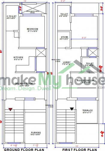 14 45 house plan