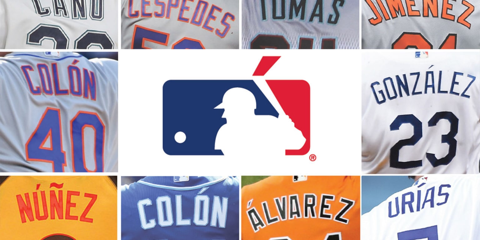 mlb latino