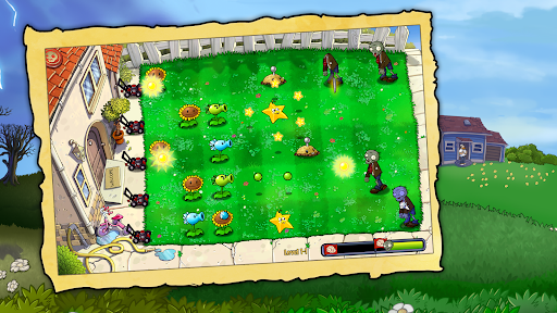 plants vs zombies 1