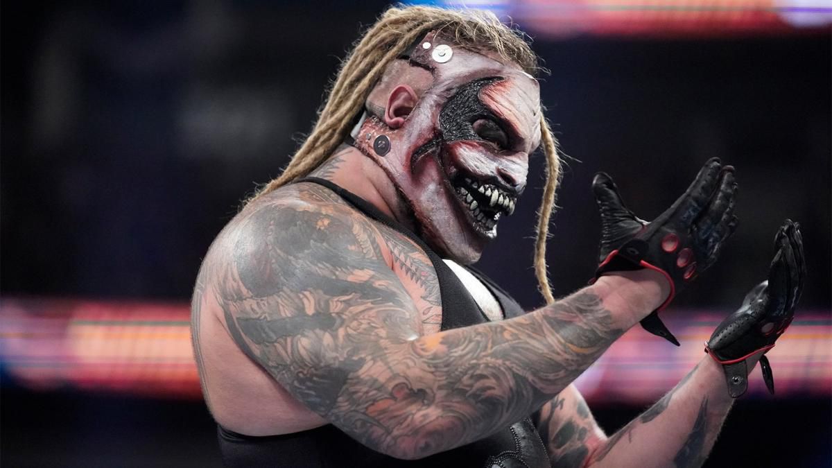 bray wyatt twitter