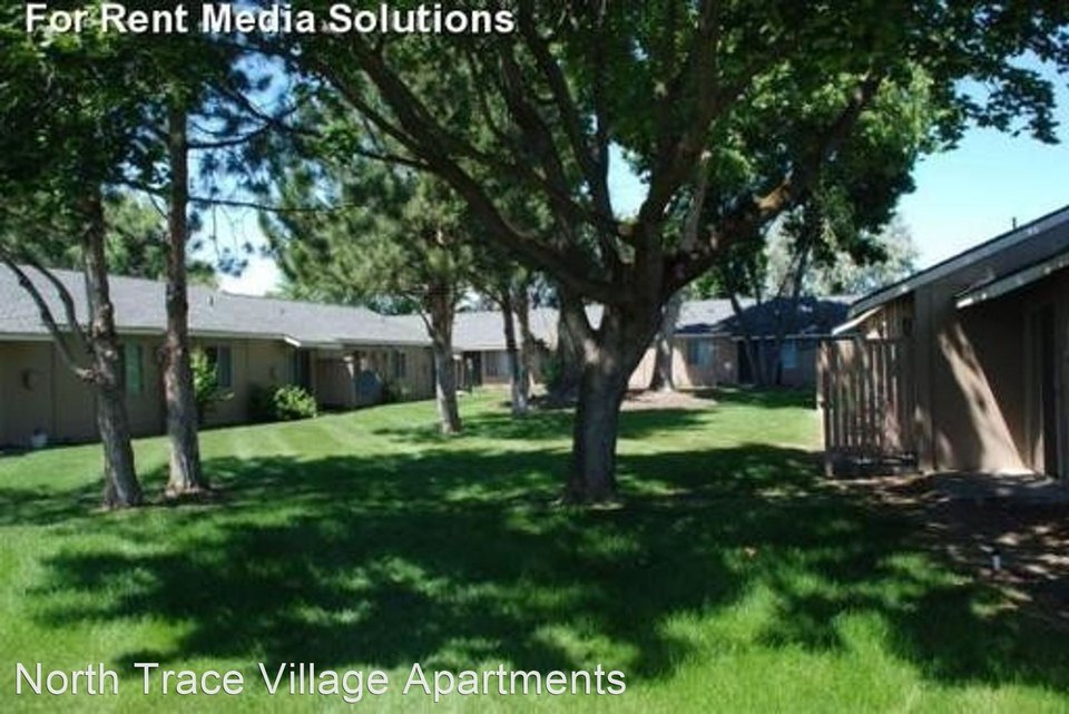 north trace village apartments richland wa