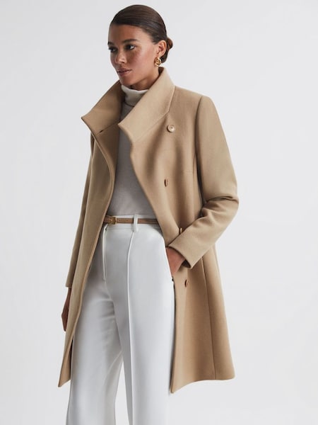 womens reiss coat