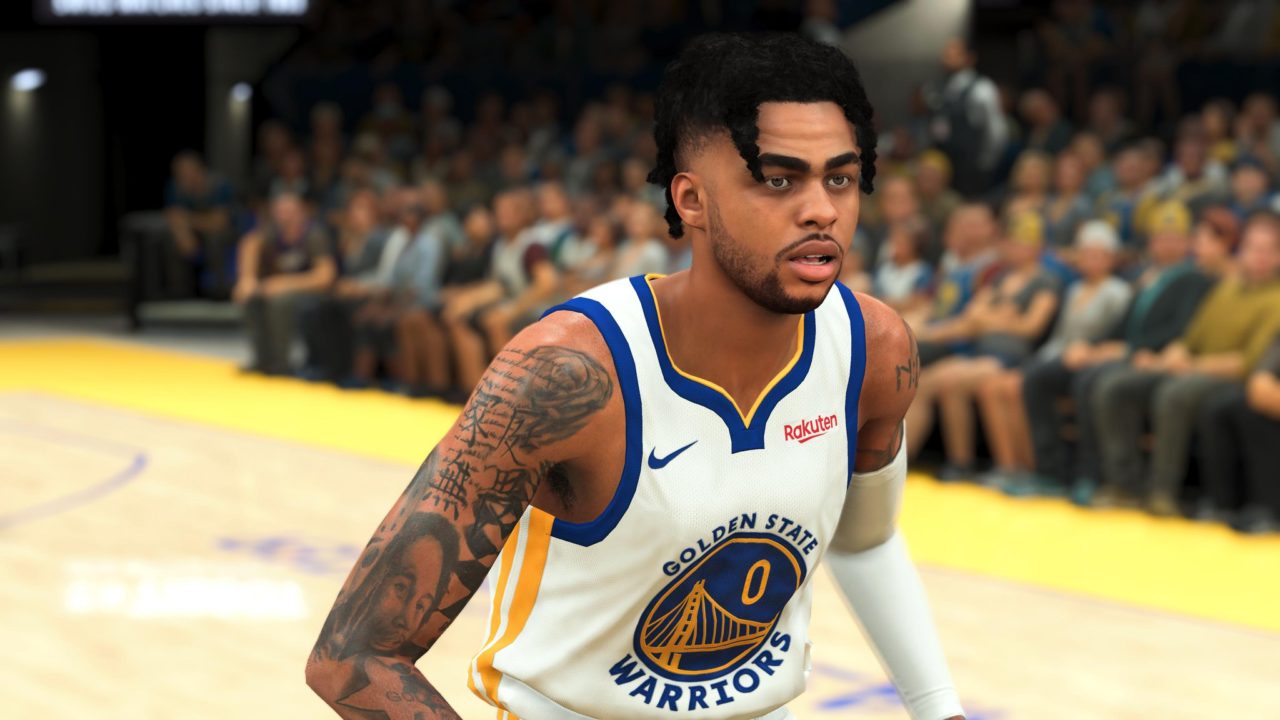 nba 2k forums