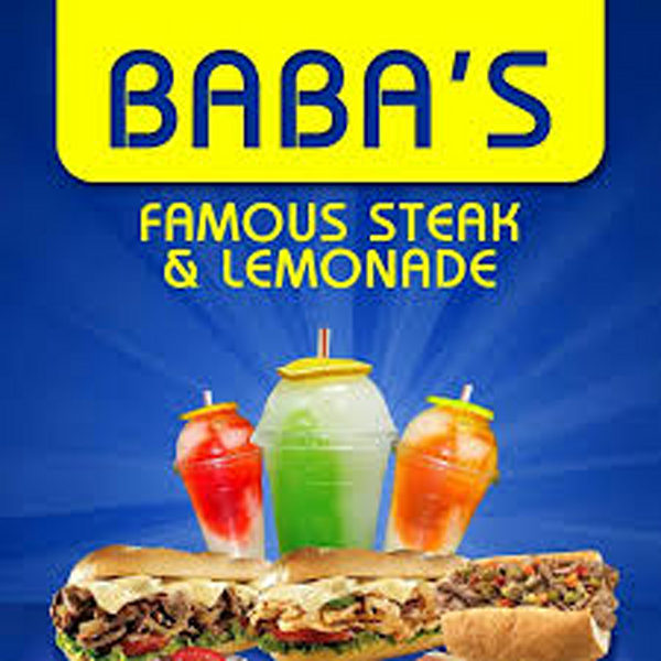 babas famous steak and lemonade