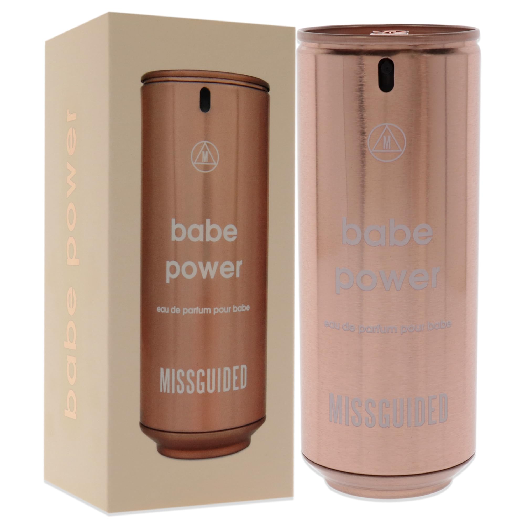 babe power missguided