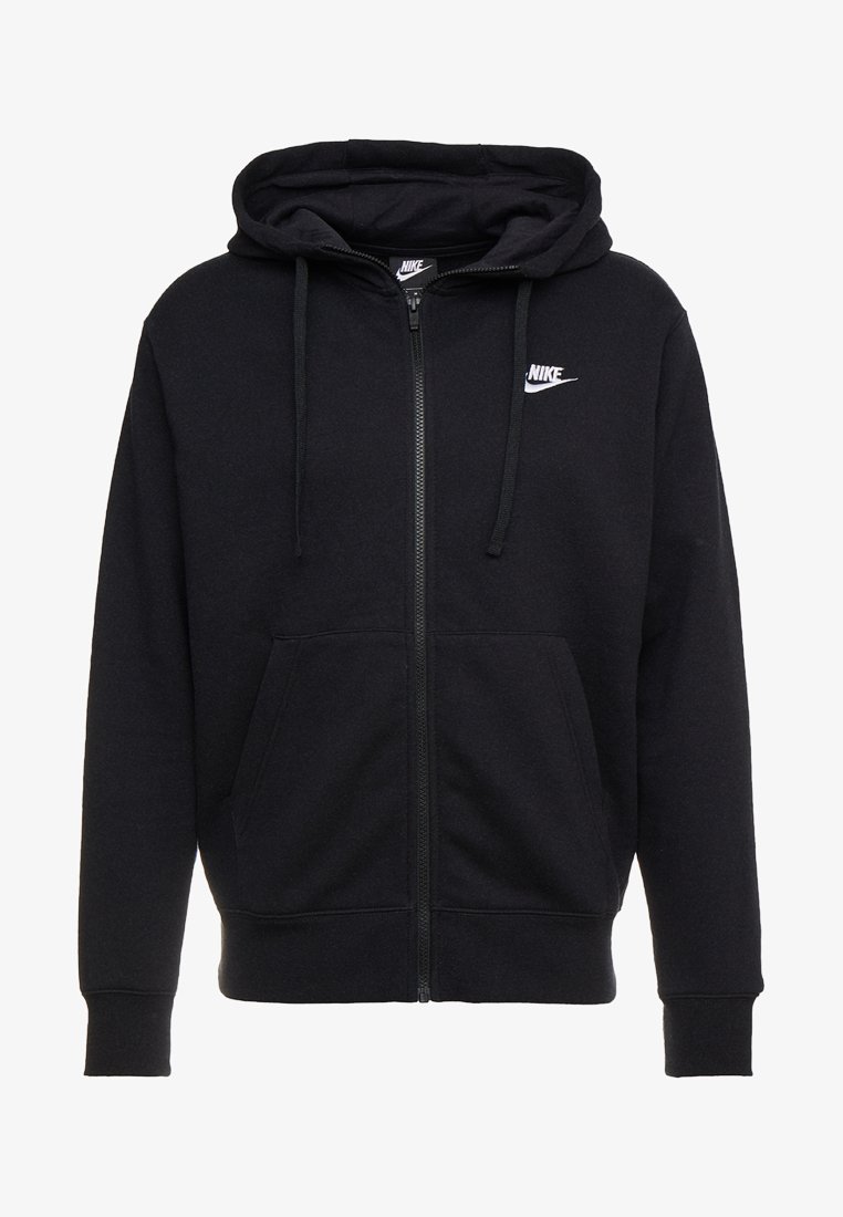 nike zip up hoodie