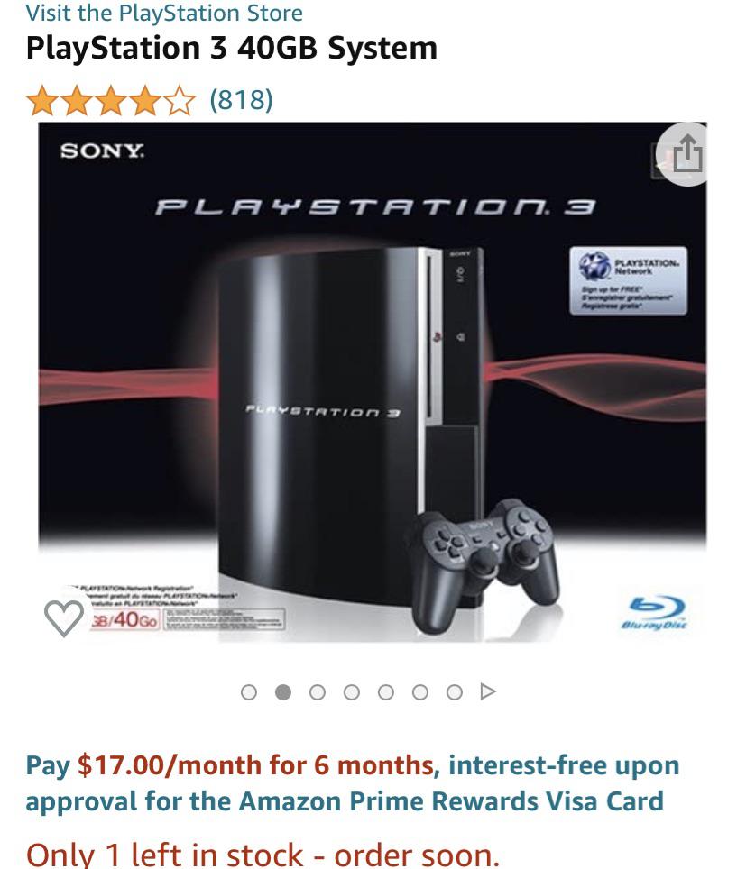 backwards compatible ps3