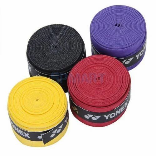 badminton grip tape