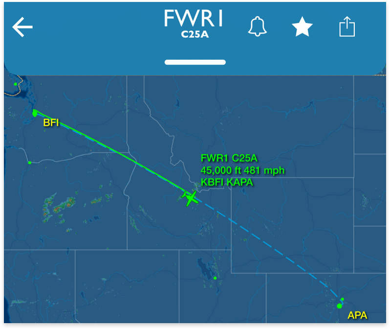 flightaware com flight tracker