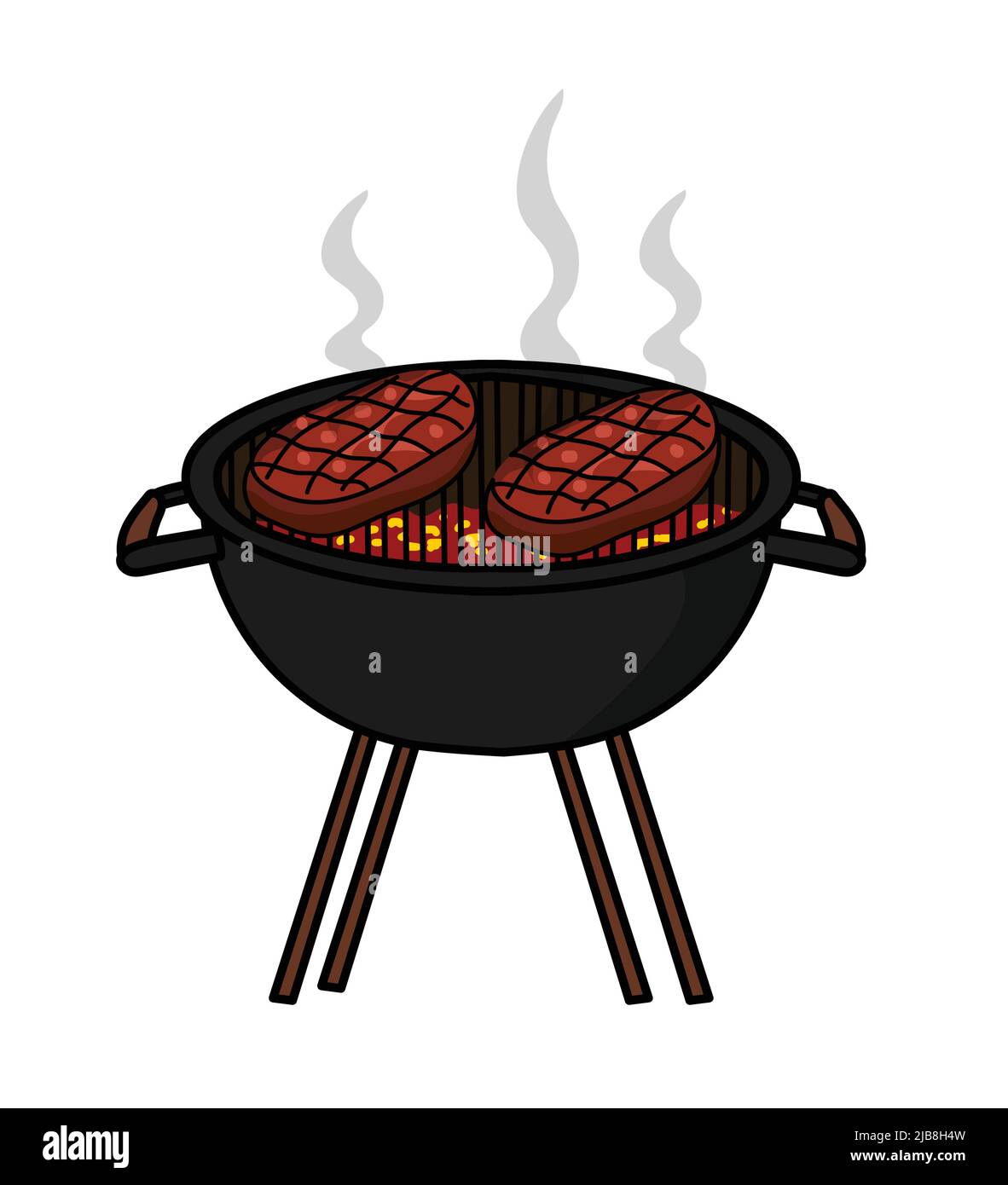 barbeque clipart