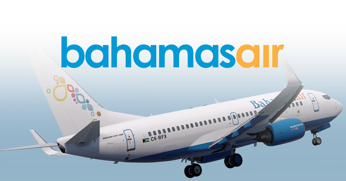 bahamasair manage booking