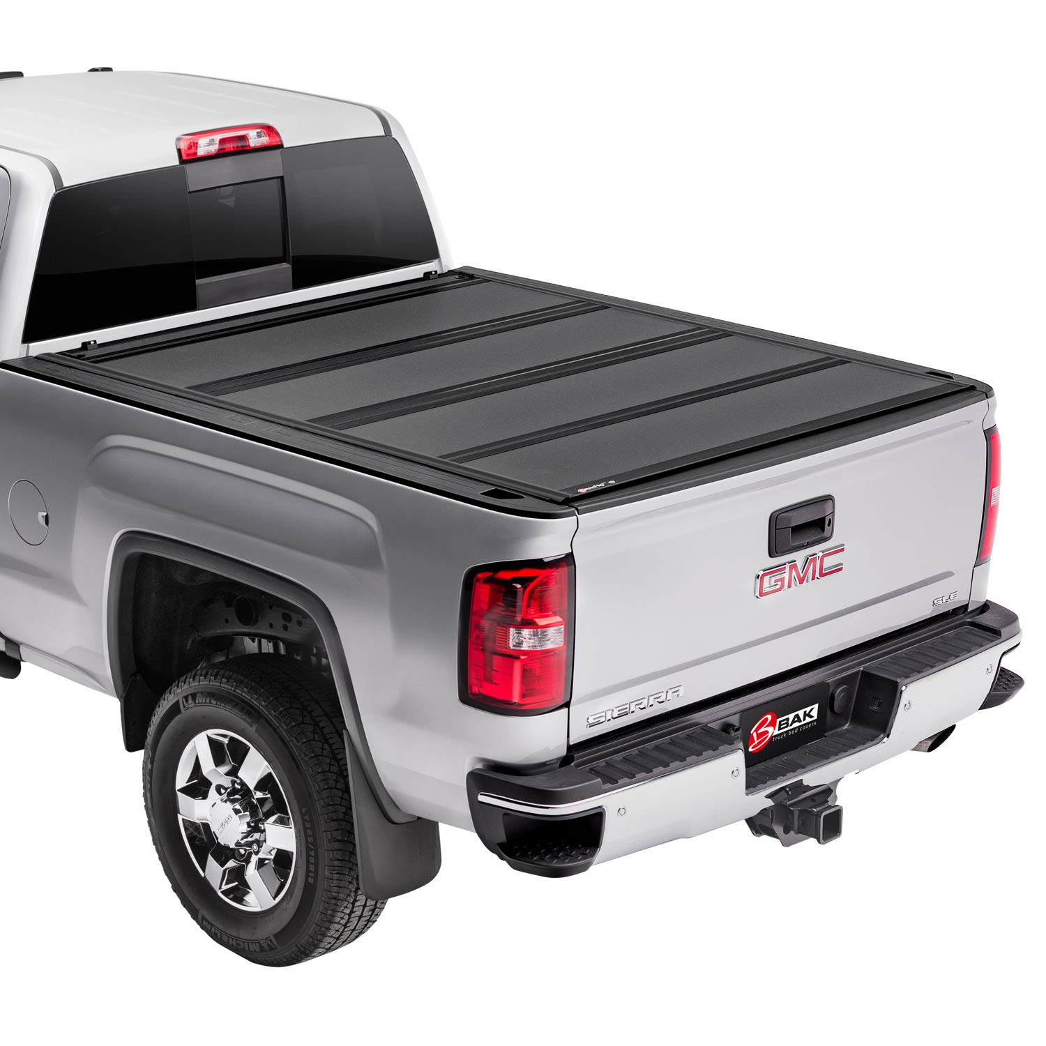 bak truck bed covers