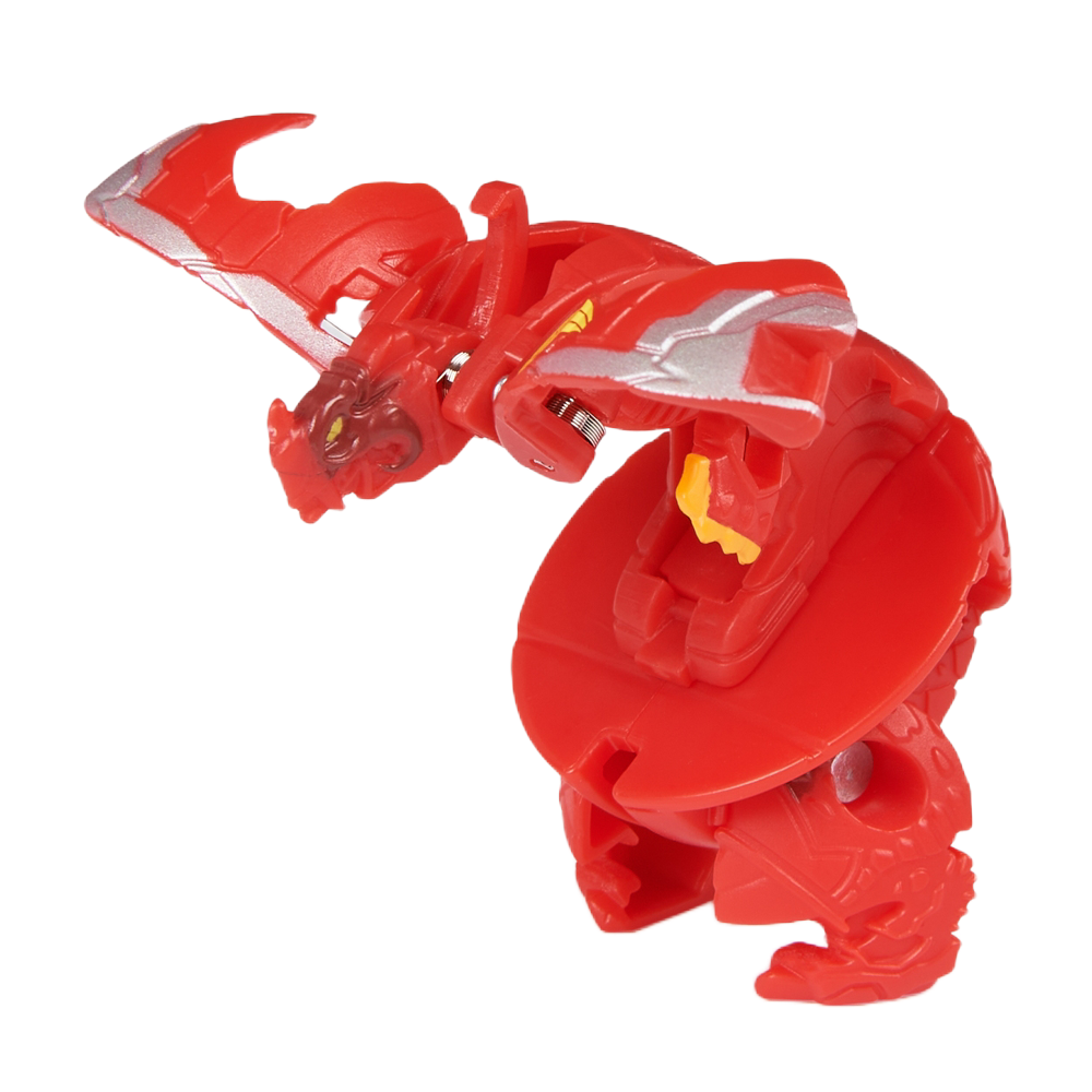 bakugan titanium dragonoid