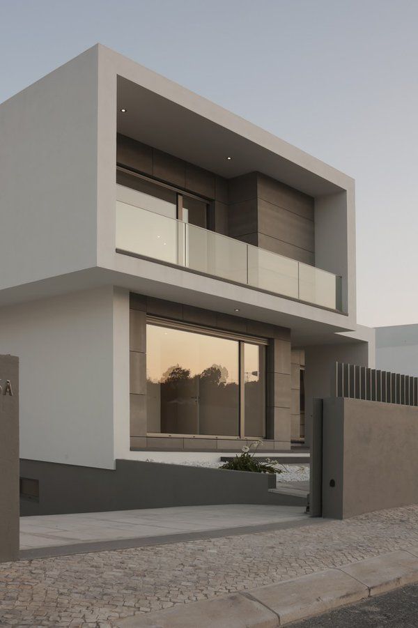 balcones modernos para casas