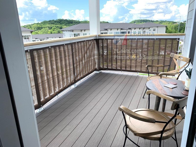 balcony screens for privacy