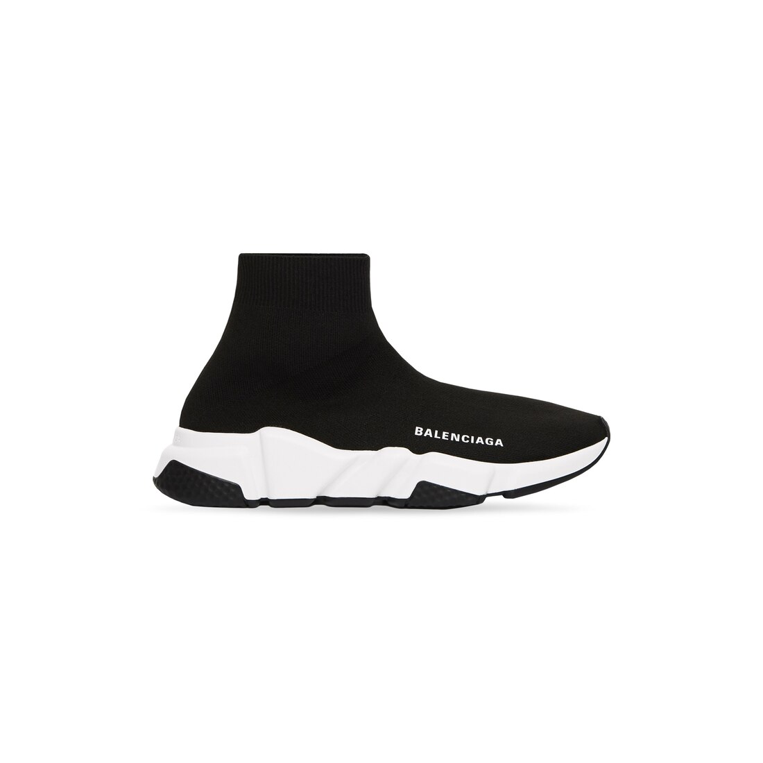 balenciaga female trainers