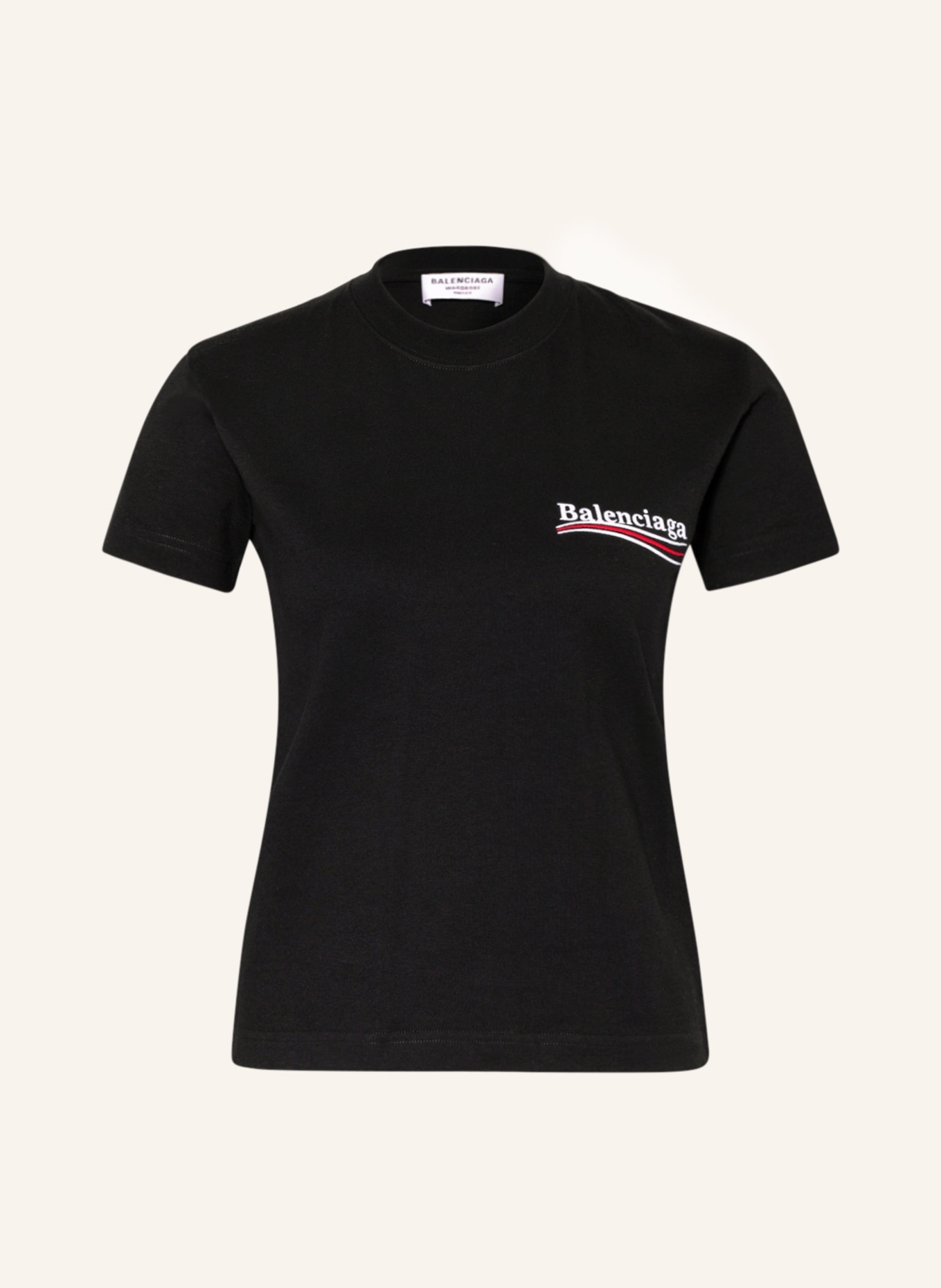 balenciaga t shirt herren