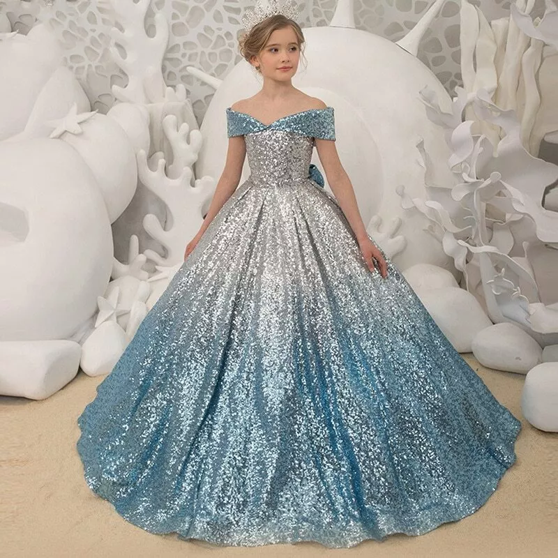 ball gowns for girls