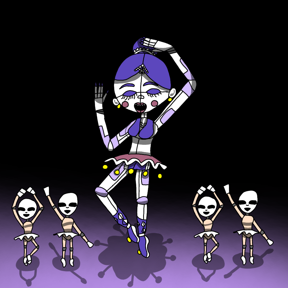 ballora fnaf