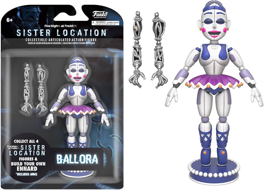 ballora