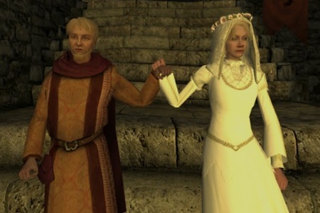 bannerlord marriage