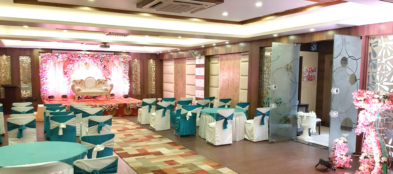 banquet hall in jaipur for birthday party