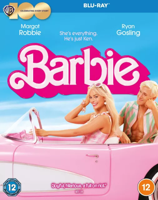 barbie movie chelmsford