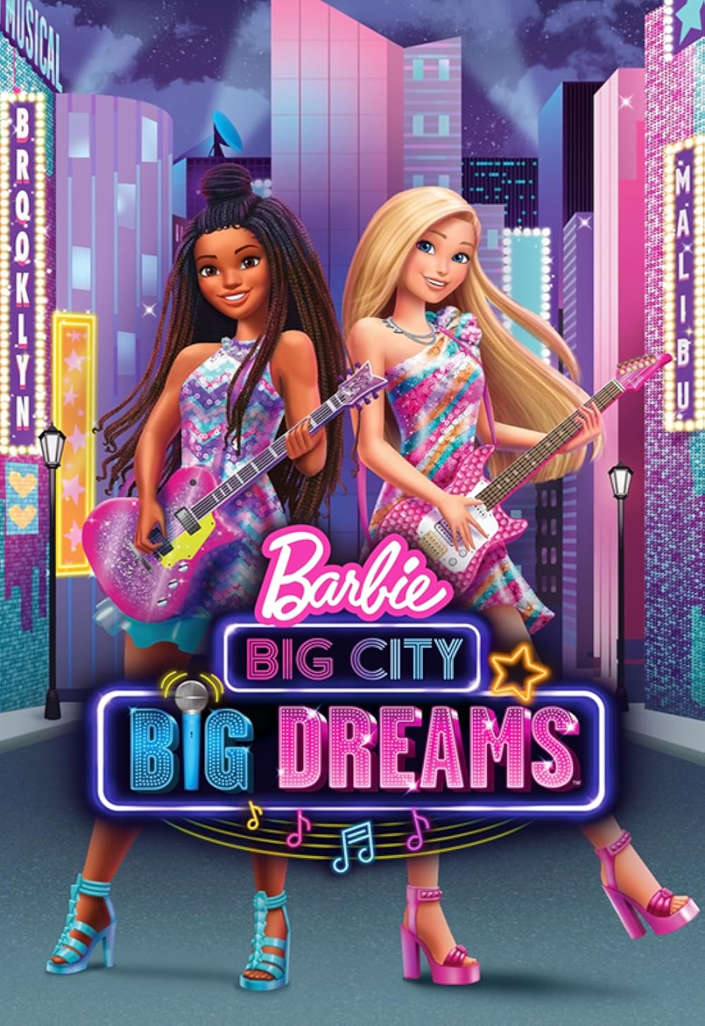 barbie movie imdb