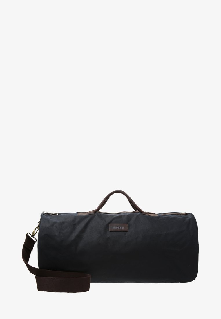 barbour weekender