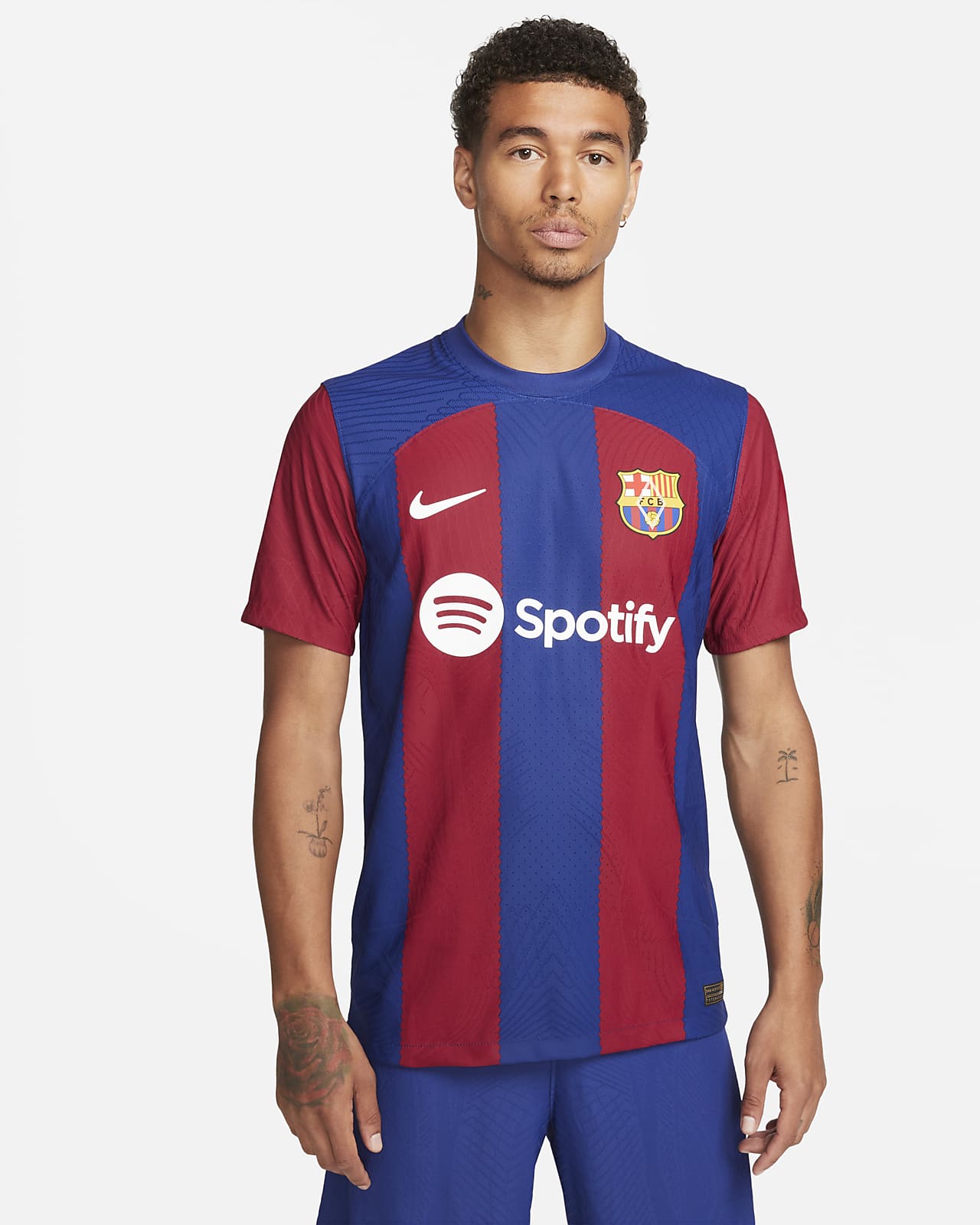 barcelona soccer kit