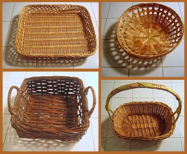 basket synonym