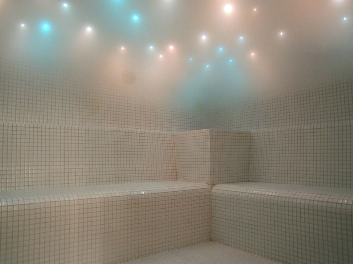 baños de vapor cuautitlan