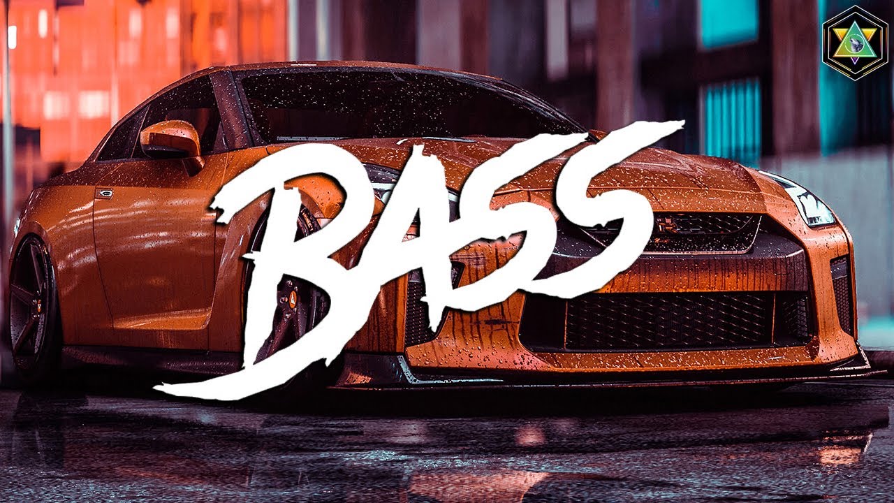 bass boosted