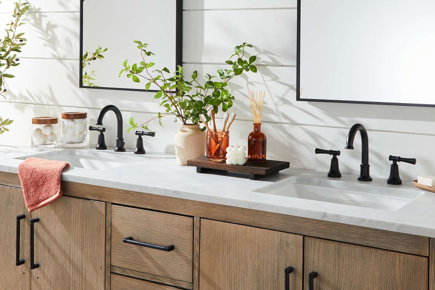 bathroom countertop ideas