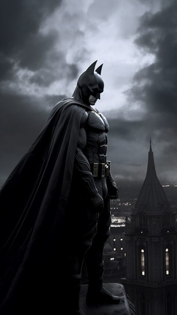 batman hd wallpaper 4k download