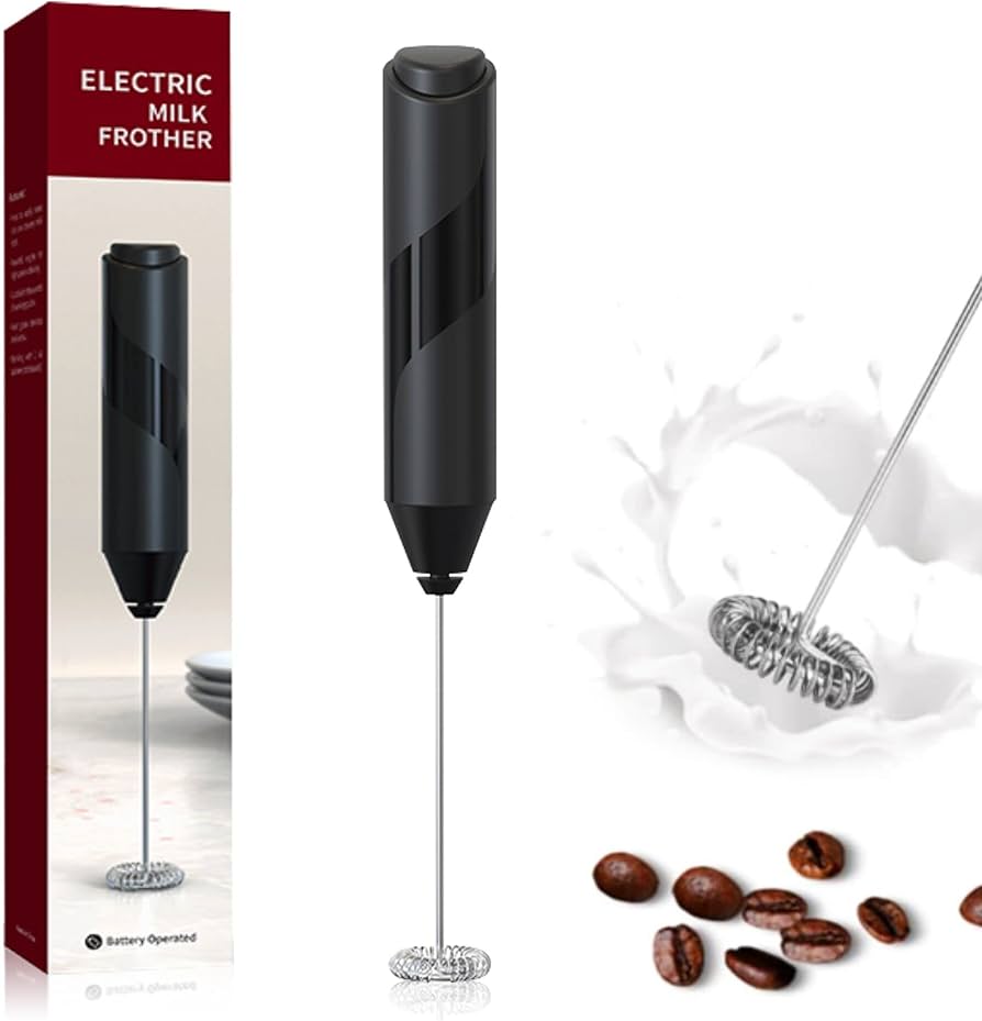 battery operated whisk