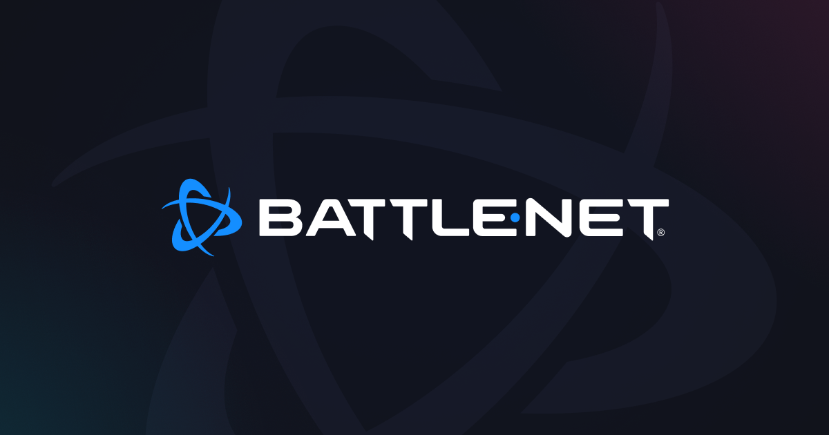 battle net login