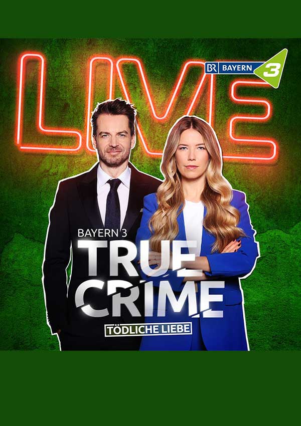 bayern 3 true crime tour