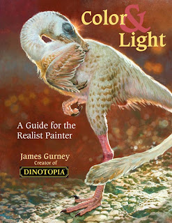 james gurney pdf