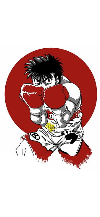 ippo makunouchi wallpaper