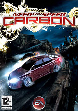 nfs carbon story