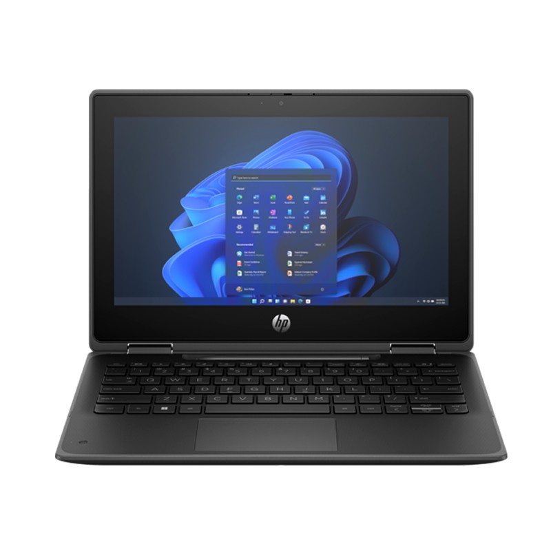 pc notebook hp probook x360 11 g5 ee