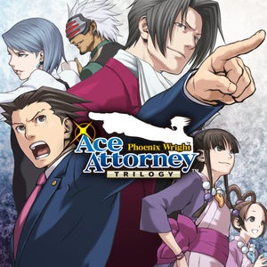 phoenix wright ace attorney trilogy walkthrough