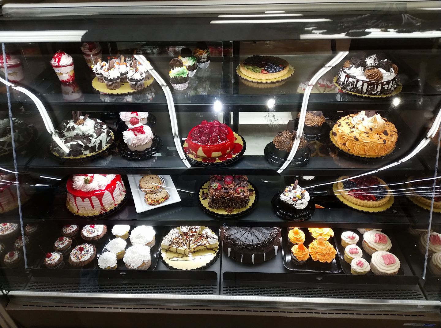 kroger bakery